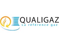 Logo qualigaz