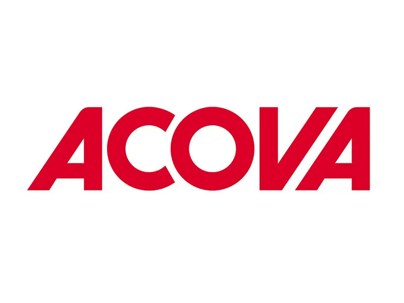 acova logo