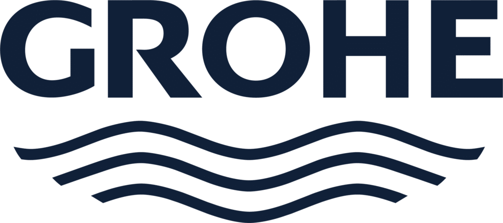 Logo grohe