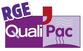 Logo Quali PAC RGE