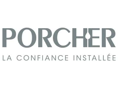 porcher logo